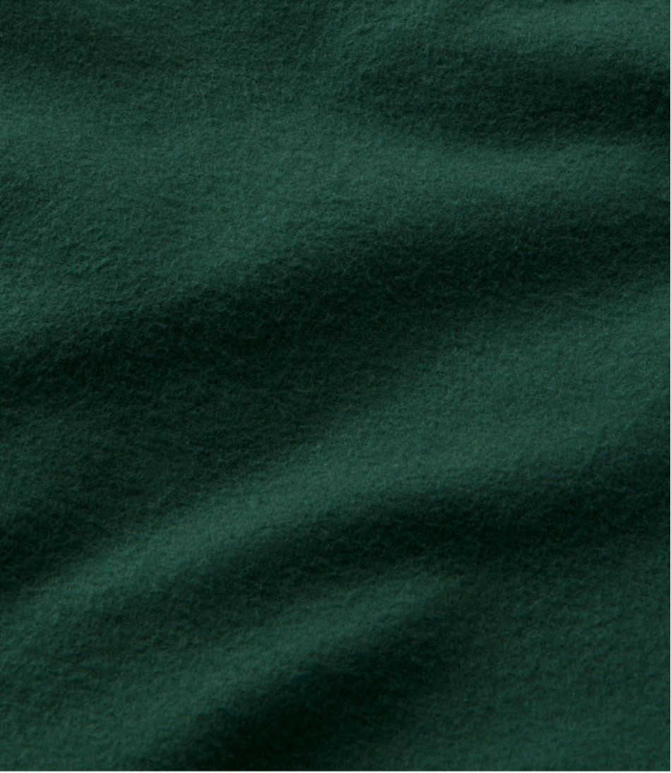 Men's Chamois Shirt, Traditional Fit - Image 6