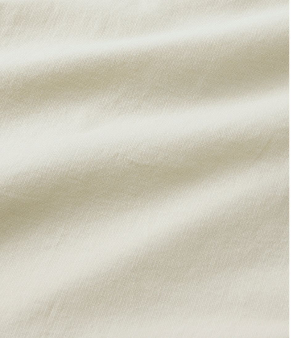 Men's Riverton Ripstop Shirt, Short-Sleeve, Traditional Untucked Fit - Image 7