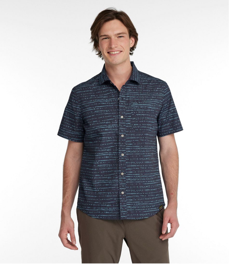 Men's All-Adventure Shirt - Image 2