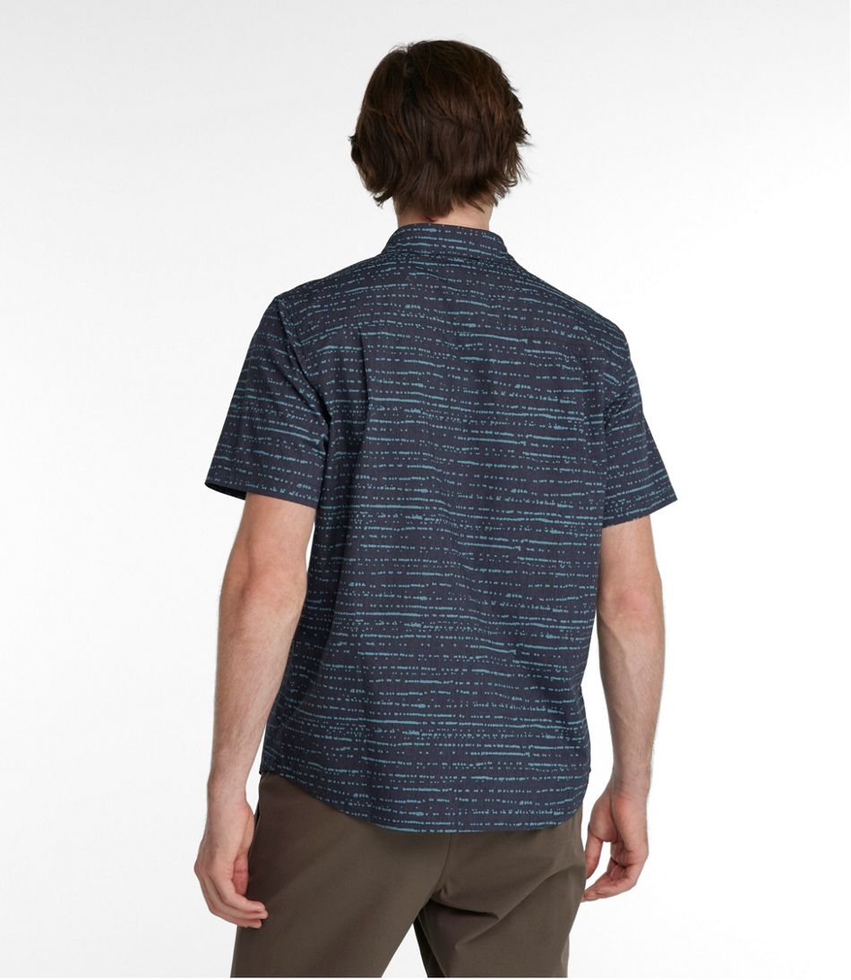Men's All-Adventure Shirt - Image 3