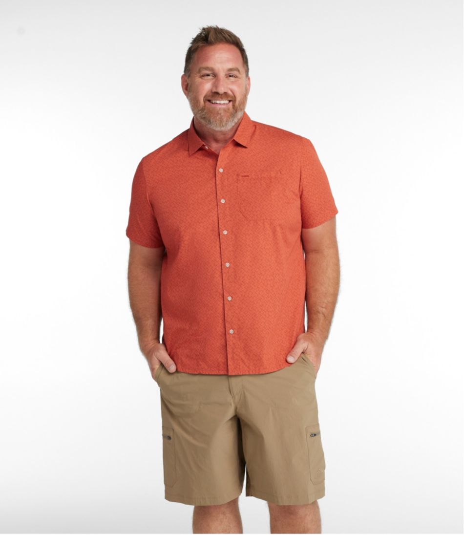 Men's All-Adventure Shirt - Image 4