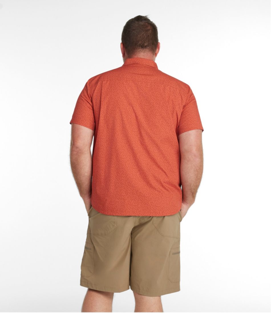 Men's All-Adventure Shirt - Image 5