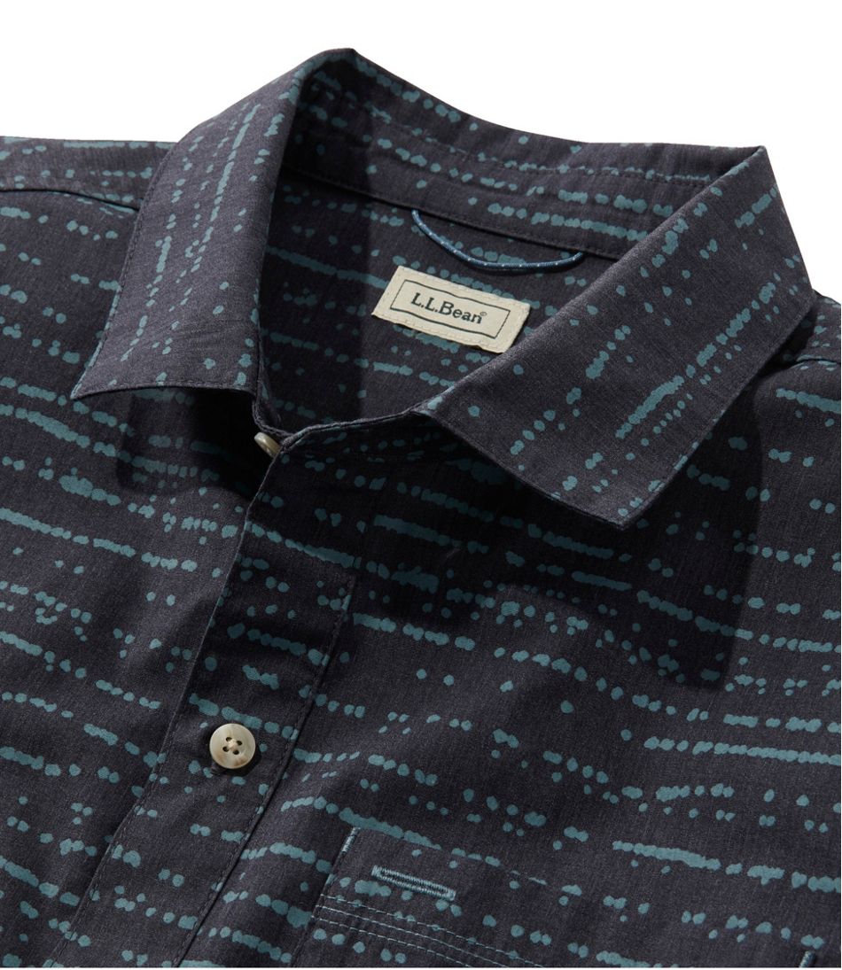 Men's All-Adventure Shirt - Image 6