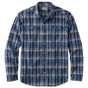 Men's VentureStretch Woven Shirt