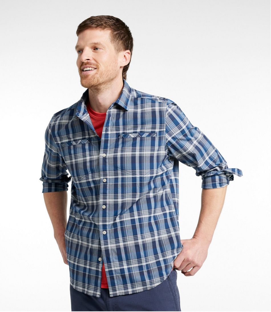 Men's VentureStretch Woven Shirt - Image 2