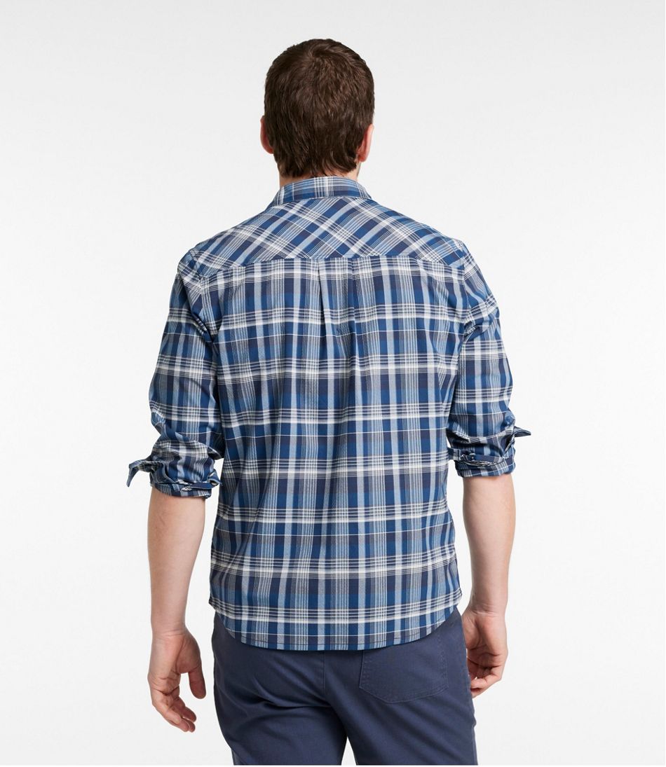 Men's VentureStretch Woven Shirt - Image 3
