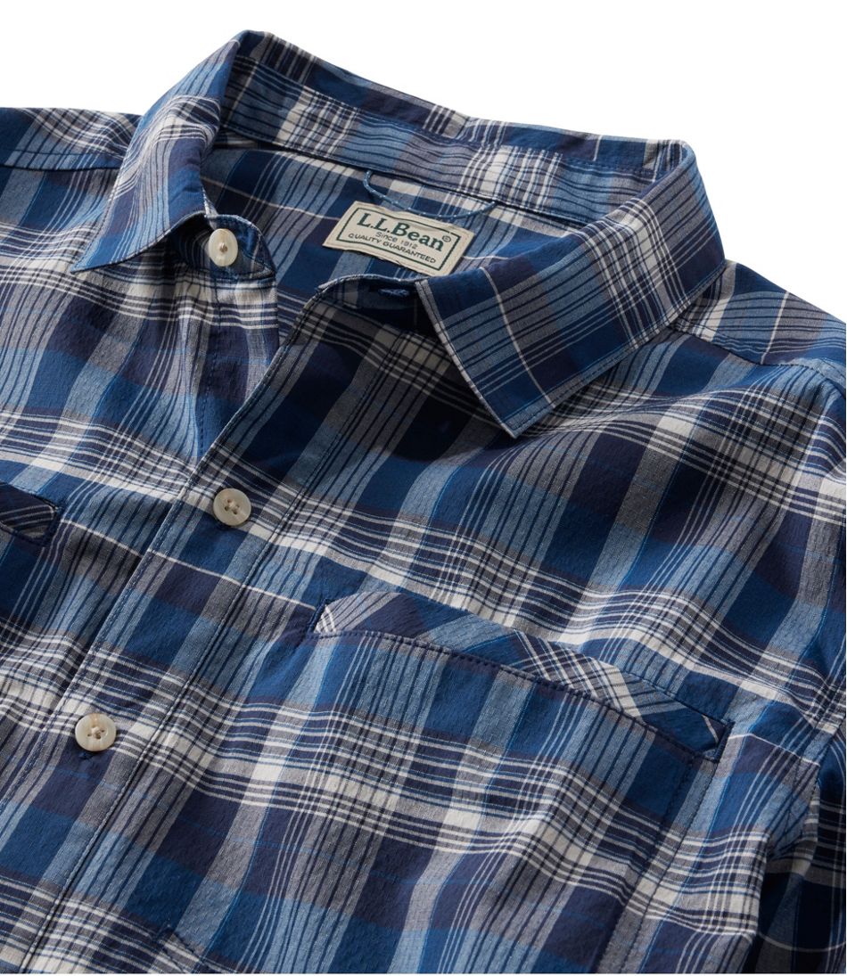 Men's VentureStretch Woven Shirt - Image 6