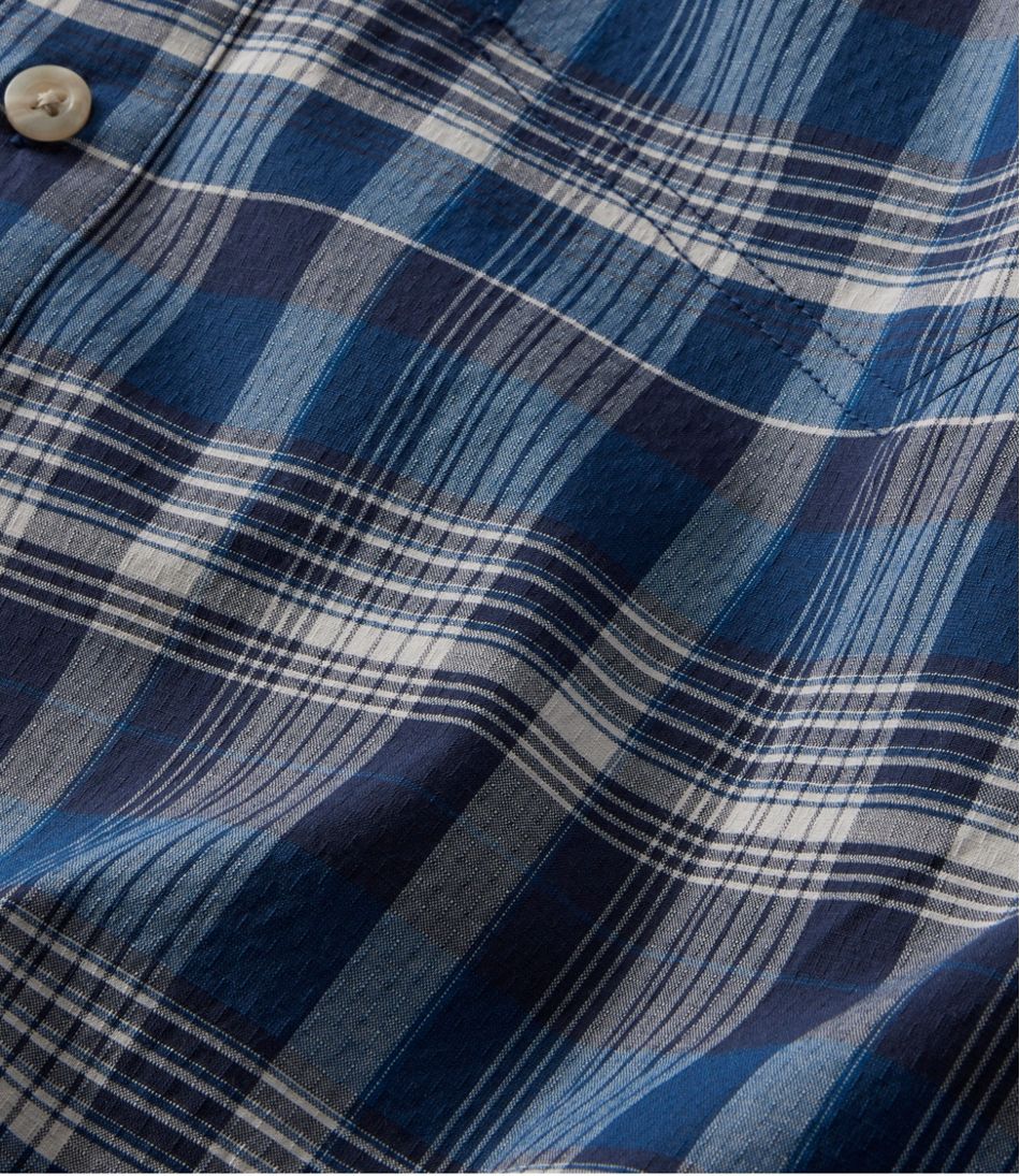 Men's VentureStretch Woven Shirt - Image 7