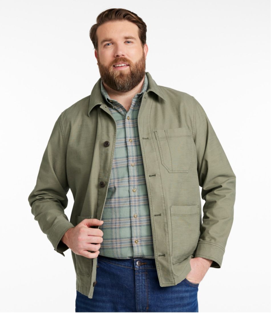 Men's Field Trip Shirt Jac - Image 2