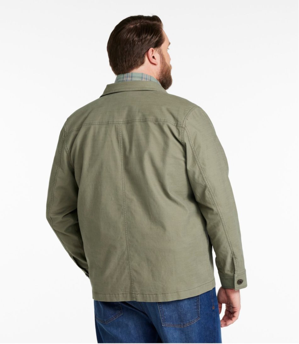 Men's Field Trip Shirt Jac - Image 3