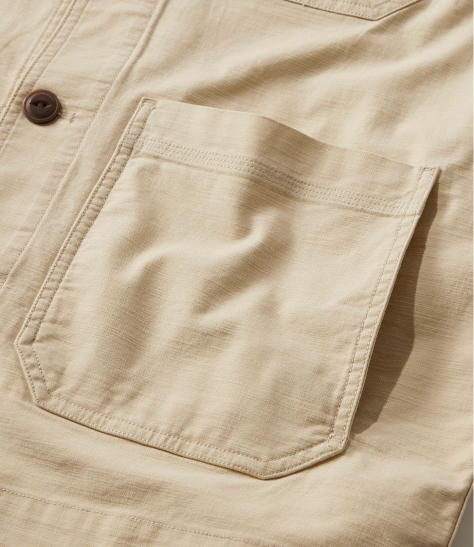 Men's Field Trip Shirt Jac - Image 4