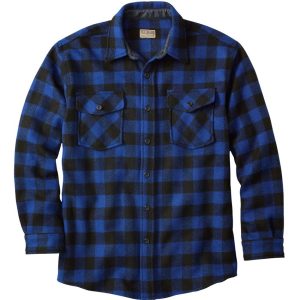 Men's Maine Guide Shirt