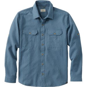 Men's No Fly Zone Explorer Shirt