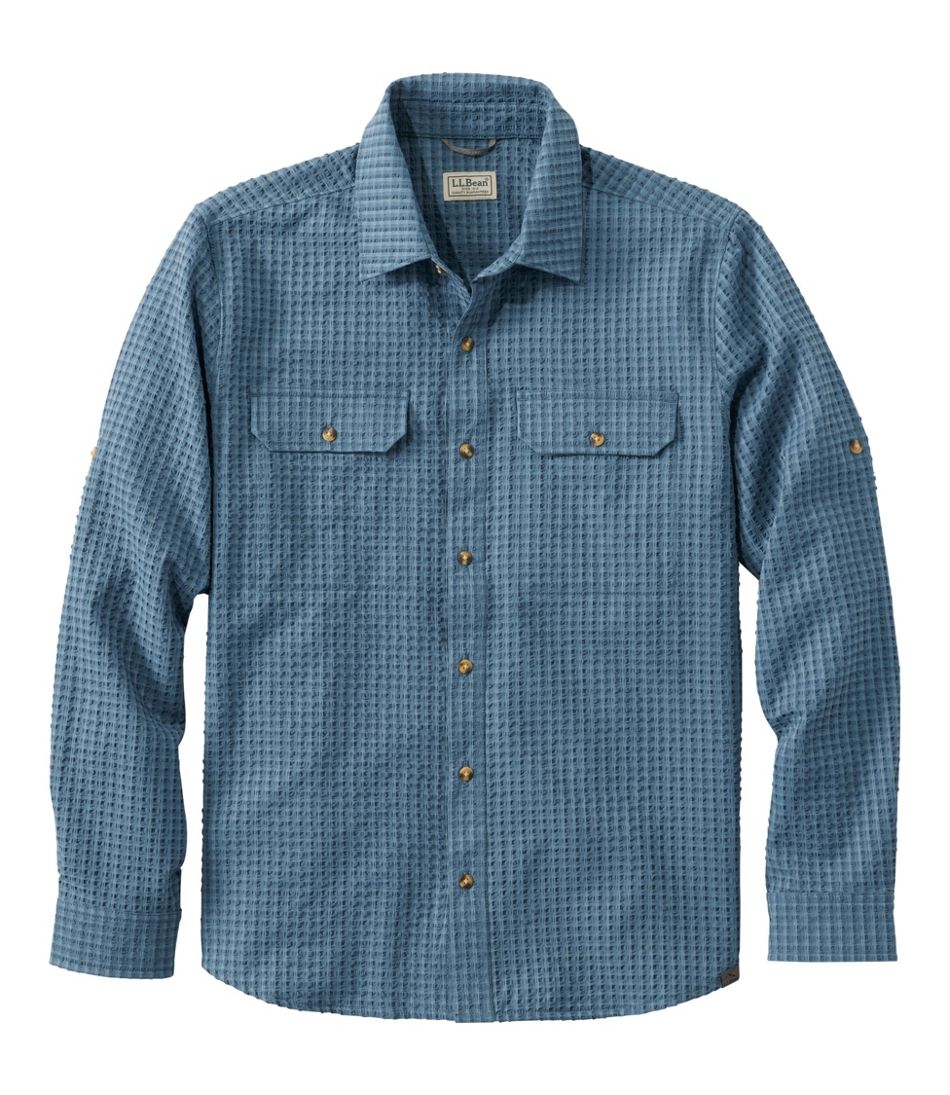 Men's No Fly Zone Explorer Shirt