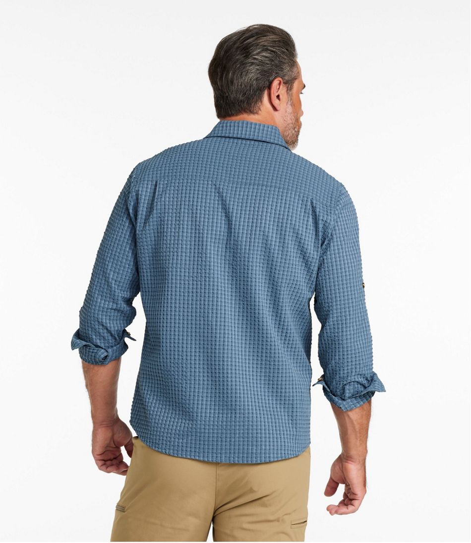 Men's No Fly Zone Explorer Shirt - Image 3