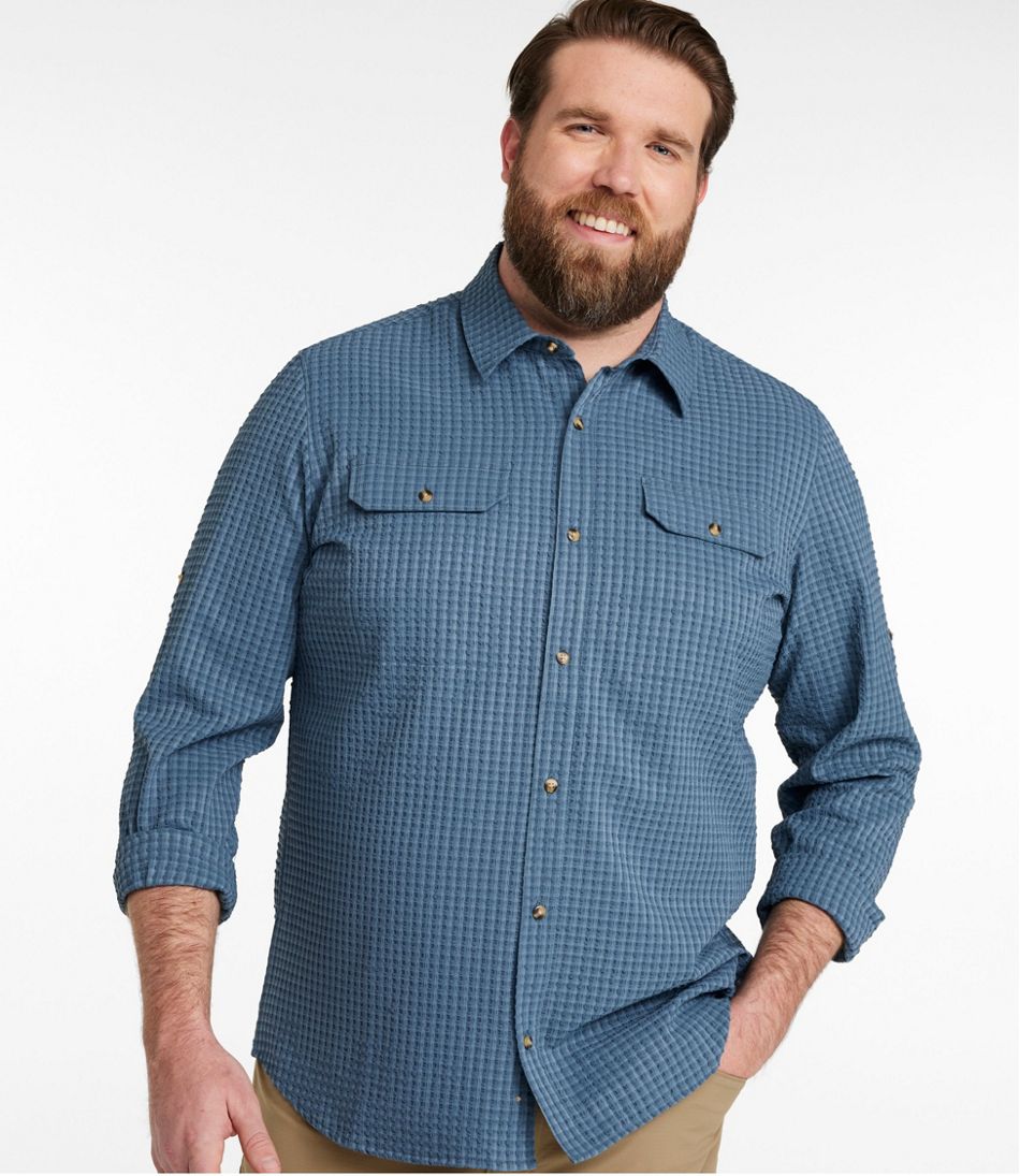 Men's No Fly Zone Explorer Shirt - Image 4