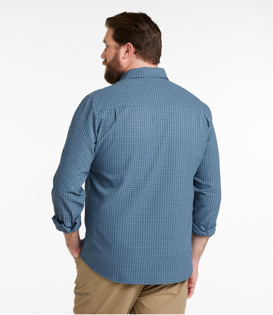 Men's No Fly Zone Explorer Shirt - Image 5
