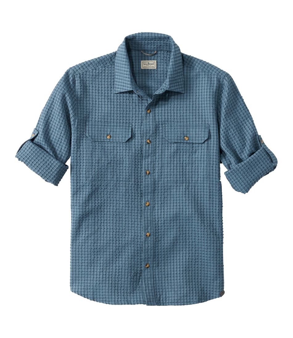 Men's No Fly Zone Explorer Shirt - Image 6