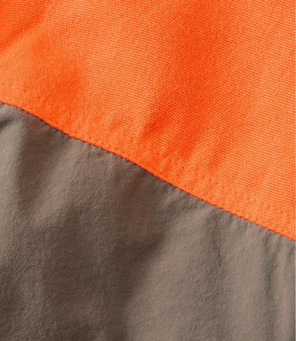 Men's Technical Stretch Upland Shirt with No Fly Zone - Image 5