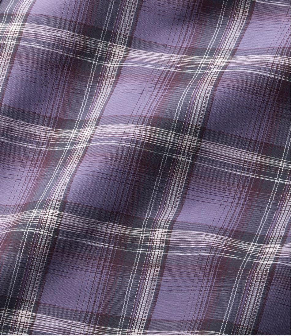 Men's SunSmart? Cool Weave Shirt Short-Sleeve - Image 7