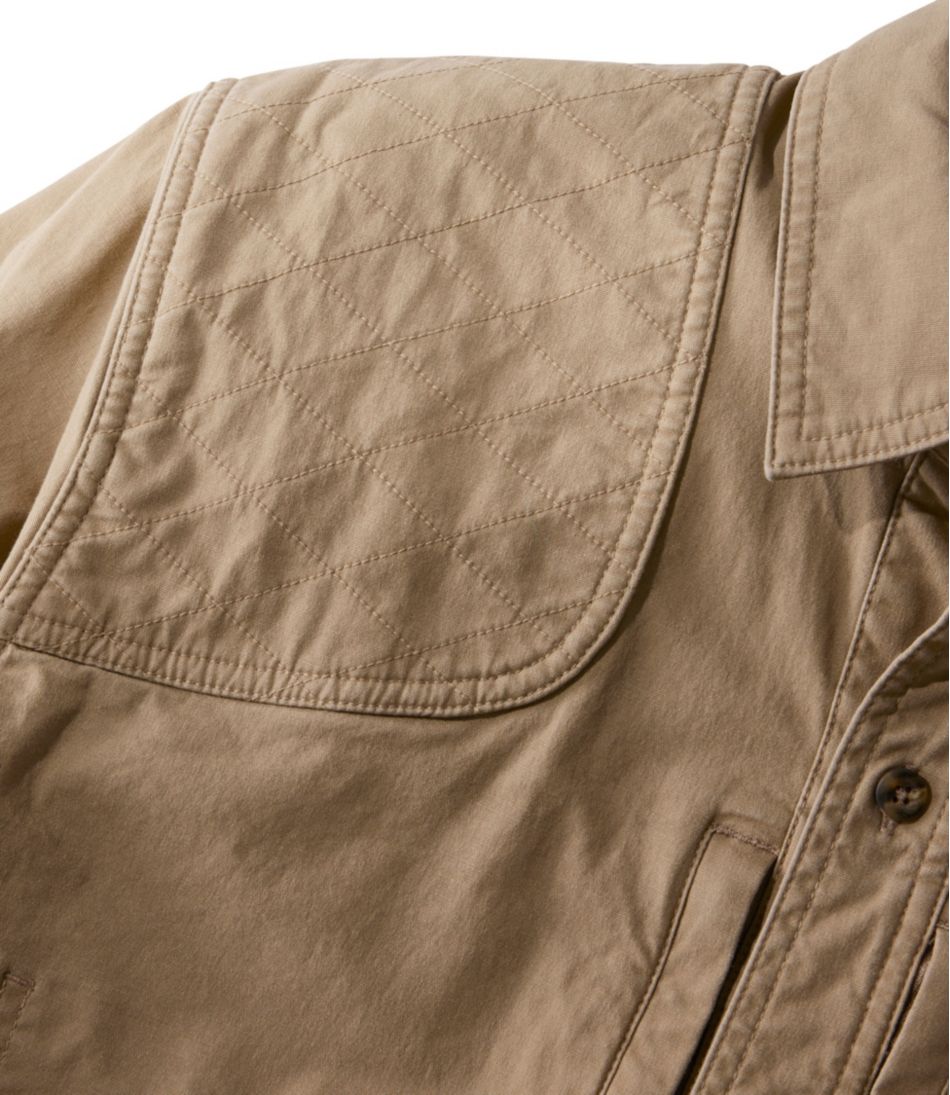Men's Stretch Briar Shirt - Image 6