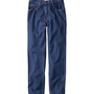 Men's Double L? Jeans, Classic Fit, Straight Leg