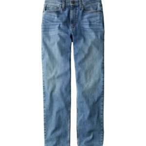 Men's BeanFlex? Jeans, Classic Fit, Straight Leg