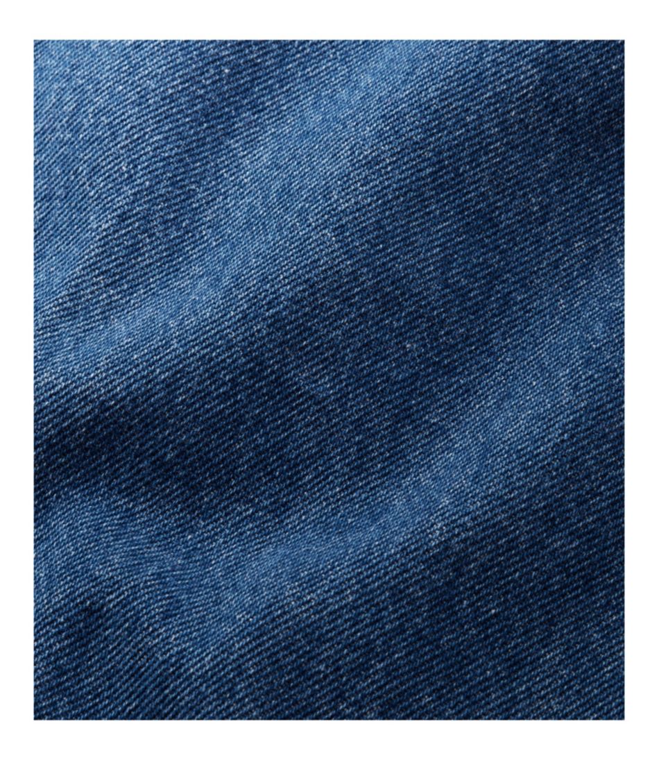 Men's Double L? Jeans, Natural Fit, Hidden Comfort - Image 12