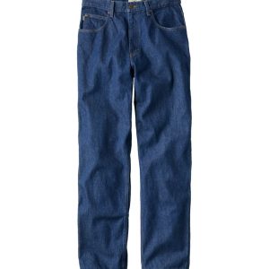 Men's Double L? Jeans, Relaxed Fit, Straight Leg