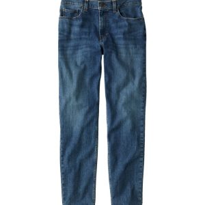 Men's BeanFlex? Jeans, Slim Fit, Straight Leg
