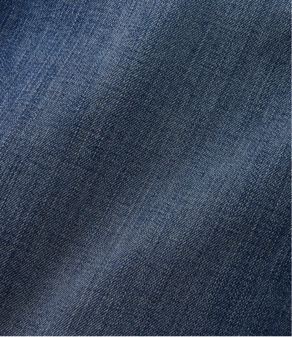 Men's BeanFlex? Jeans, Slim Fit, Straight Leg - Image 8