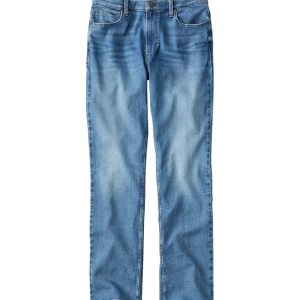 Men's Vintage 1912 Jeans, Standard Fit, Straight Leg