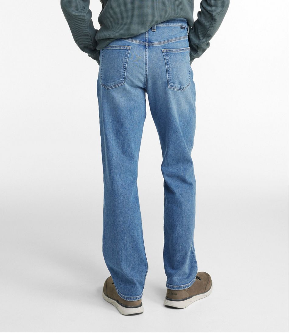 Men's Vintage 1912 Jeans, Standard Fit, Straight Leg - Image 3