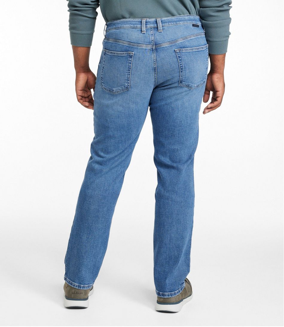Men's Vintage 1912 Jeans, Standard Fit, Straight Leg - Image 6