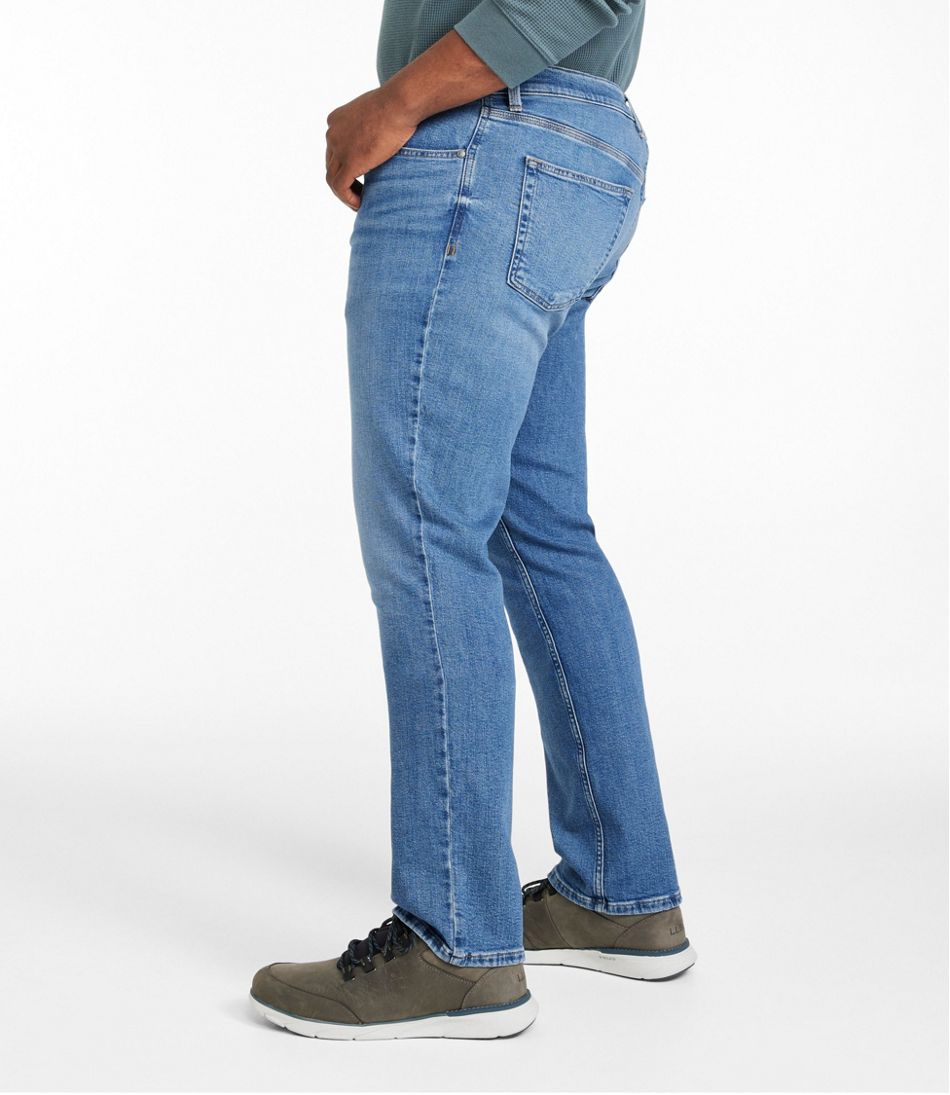 Men's Vintage 1912 Jeans, Standard Fit, Straight Leg - Image 7