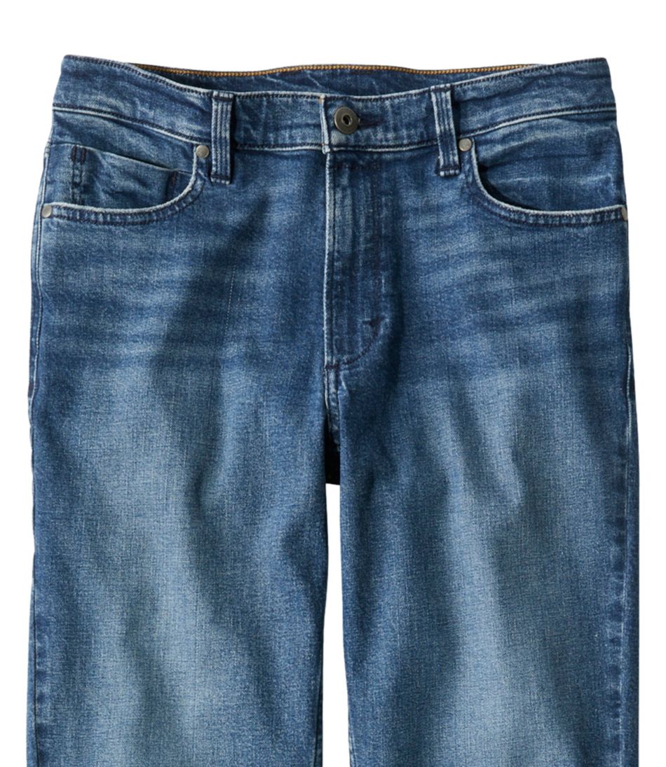 Men's Vintage 1912 Jeans, Standard Fit, Straight Leg - Image 8