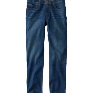 Men's Vintage 1912 Jeans, Slim Fit, Straight Leg