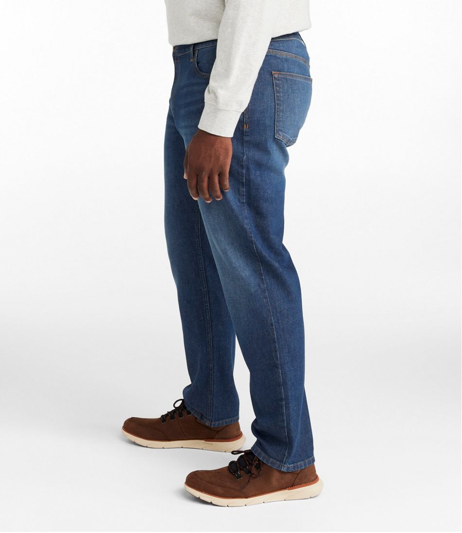 Men's Vintage 1912 Jeans, Slim Fit, Straight Leg - Image 7