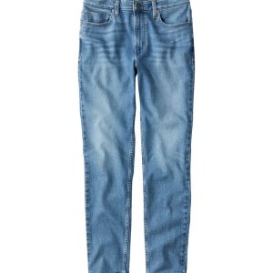 Men's Vintage 1912 Jeans, Standard Athletic Fit, Tapered Leg