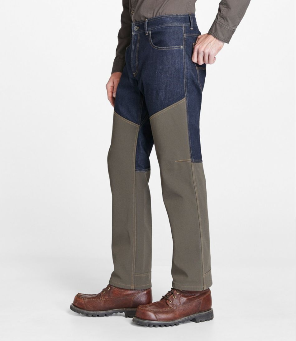 Men's Stretch Briar Jeans - Image 3