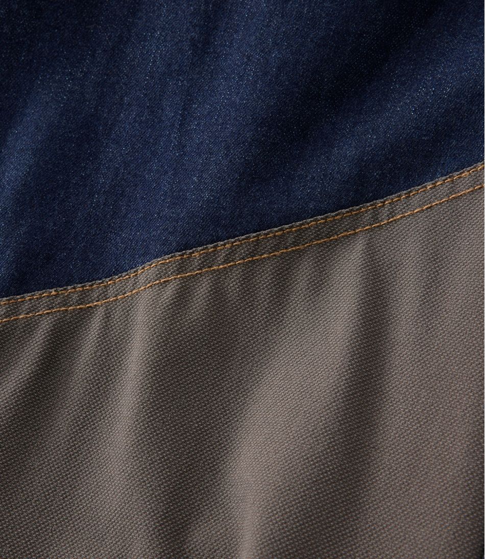 Men's Stretch Briar Jeans - Image 5