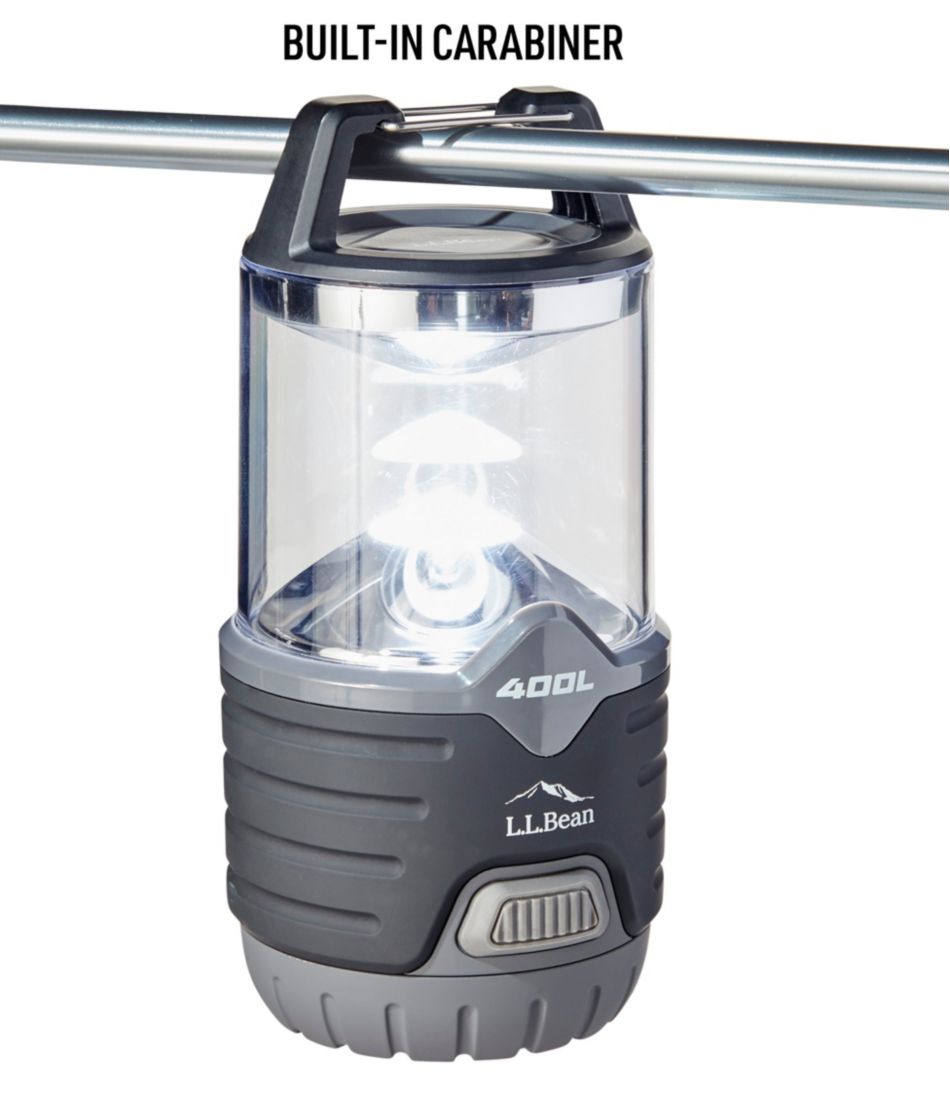 L.L.Bean Trailblazer 400 Lantern - Image 2