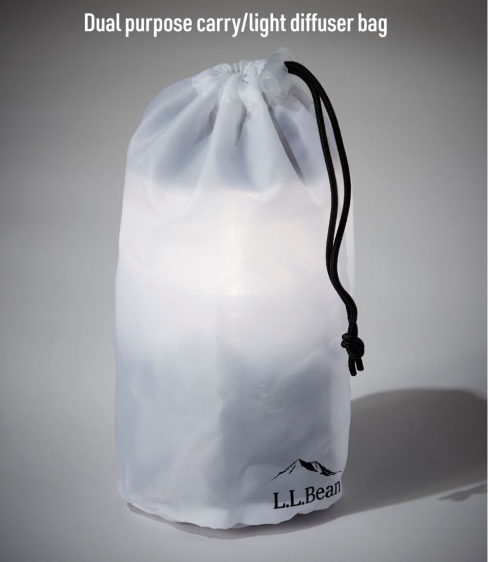 L.L.Bean Trailblazer 400 Lantern - Image 3