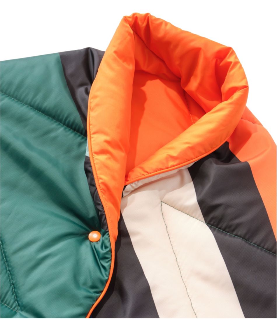 L.L.Bean Puffer Blanket - Image 7