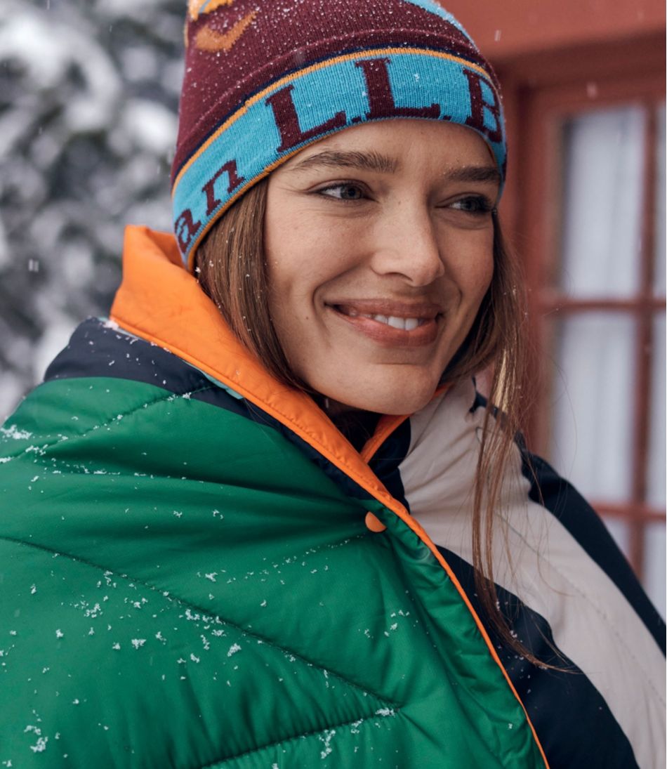 L.L.Bean Puffer Blanket - Image 9