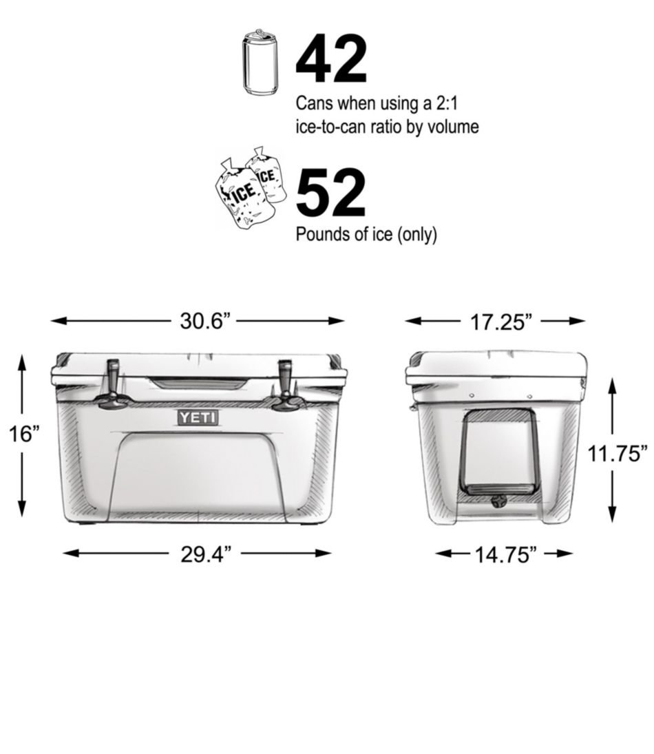 Yeti Tundra 65 Cooler - Image 5