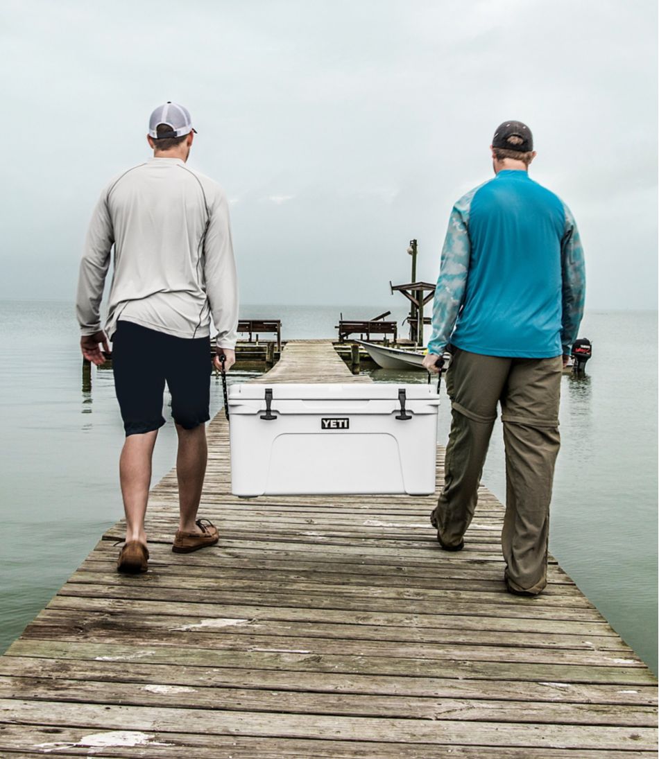 Yeti Tundra 65 Cooler - Image 6