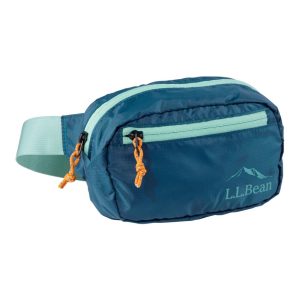 L.L.Bean Stowaway Waist Pack