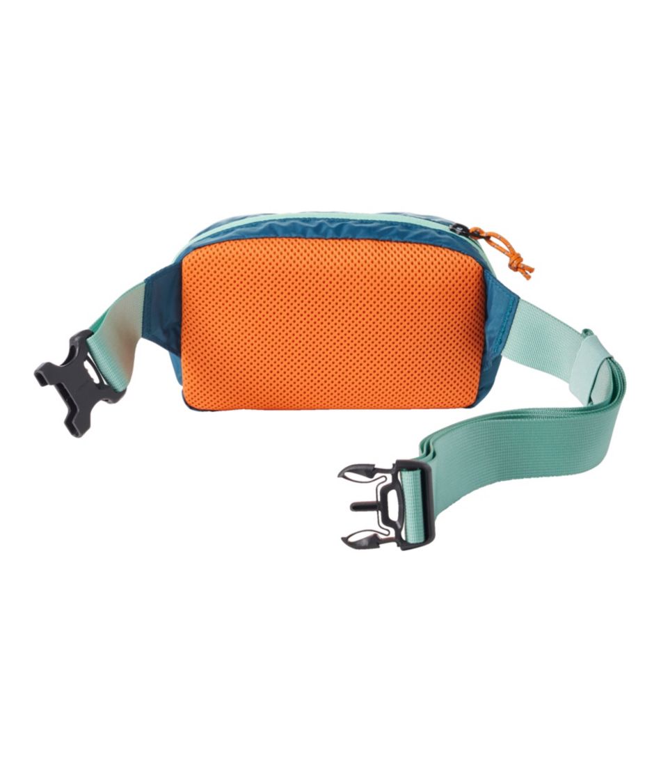 L.L.Bean Stowaway Waist Pack - Image 2