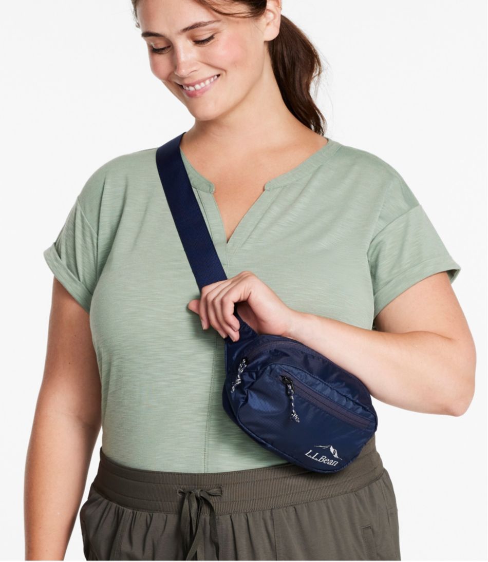 L.L.Bean Stowaway Waist Pack - Image 6